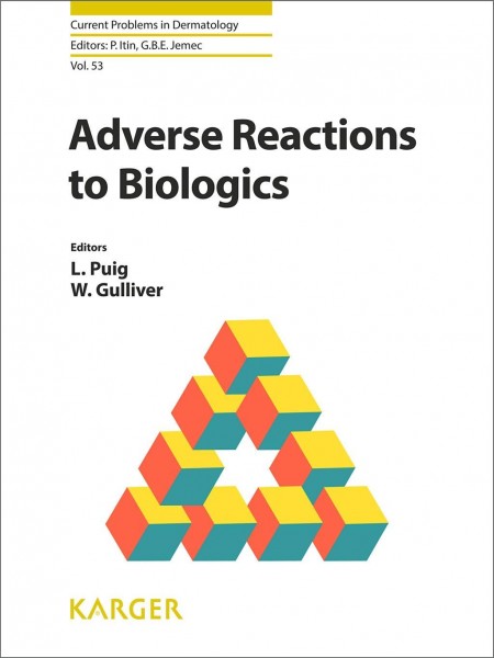 Adverse Reactions to Biologics