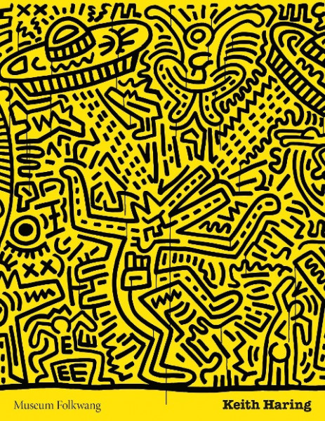 Keith Haring
