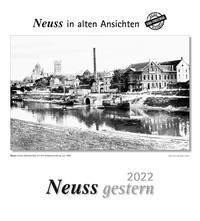 Neuss gestern 2022
