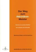Der Weg zum Akkordeonmeister 2