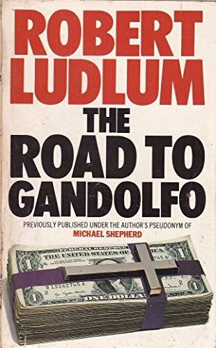 The Road to Gandolfo