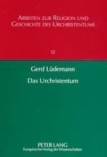 Das Urchristentum