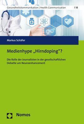 Medienhype 'Hirndoping'?