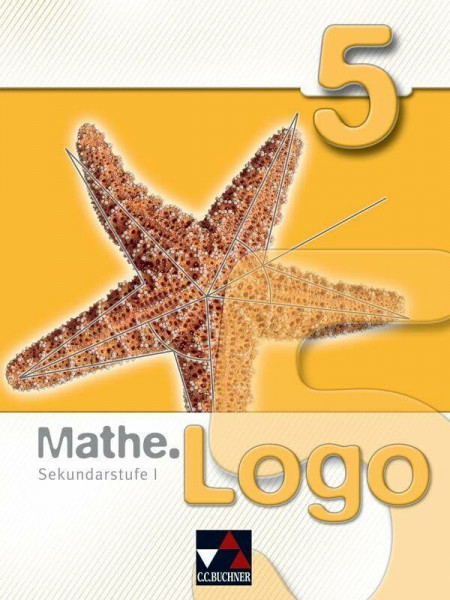 Mathe.Logo – Rheinland-Pfalz / Mathe.Logo 5: Mathematik für die Sekundarstufe I (Mathe.Logo – Regelschule Thüringen)