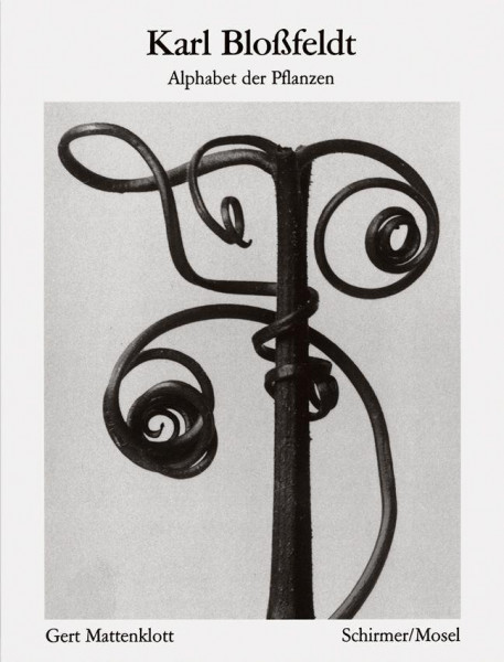 Alphabet der Pflanzen