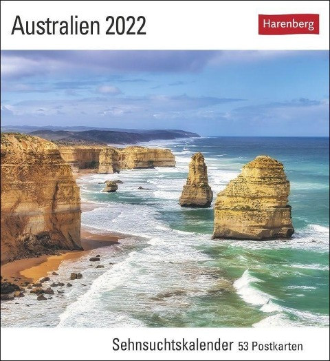 Australien 2022