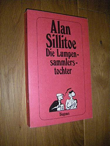 Die Lumpensammlerstochter. Erzählungen III.