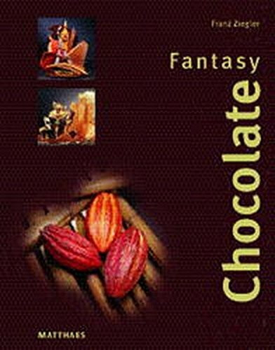 Chocolate Fantasy