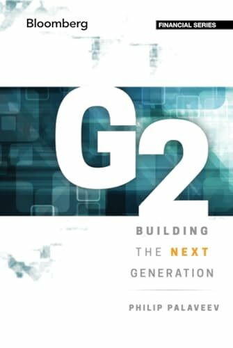 G2: Building the Next Generation (Bloomberg Financial)