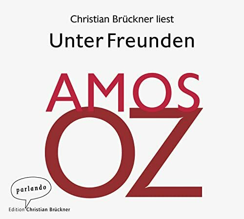 Unter Freunden: Erzählungen