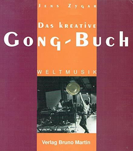 Das kreative Gong-Buch