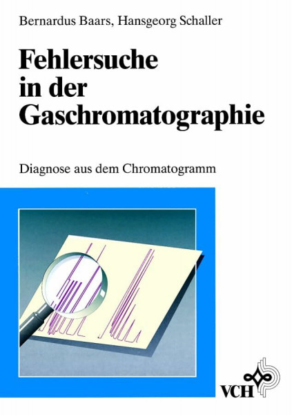 Fehlersuche in der Gaschromatographie: Diagnose aus dem Chromatogramm