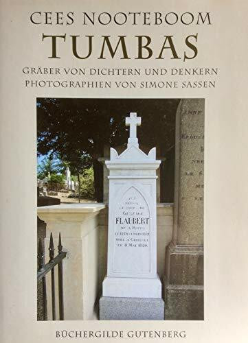 Tumbas : Gräber von Dichtern u