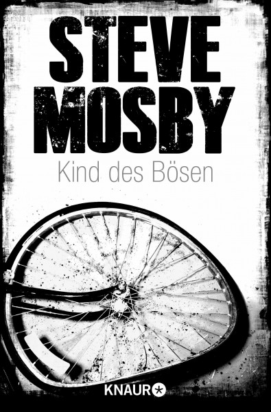 Kind des Bösen: Psychothriller