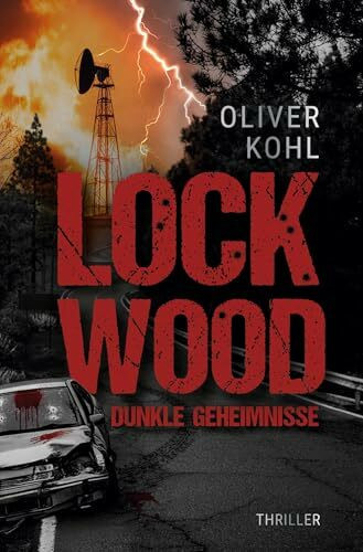 Lockwood: Dunkle Geheimnisse