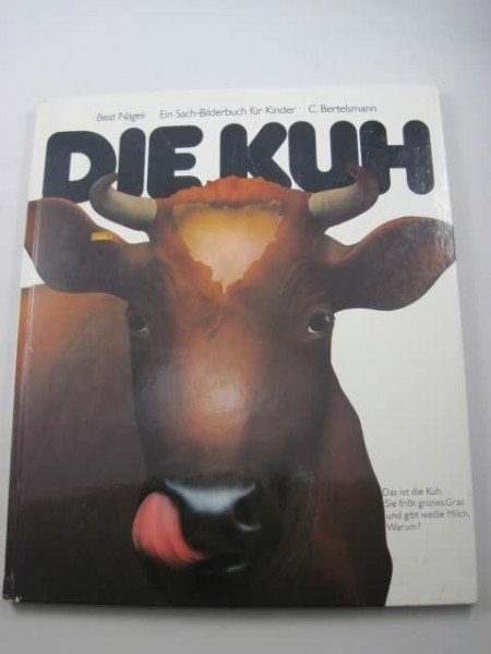 Die Kuh