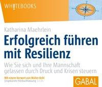 Erfolgreich führen mit Resilienz