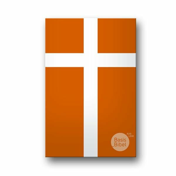 BasisBibel.Auslese Mini: 5 Exemplare