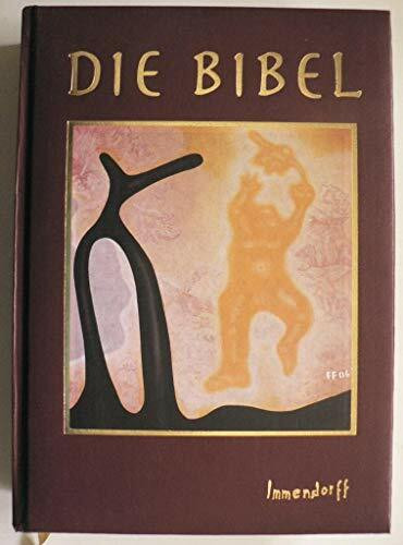 Die Bibel. Gute Nachricht. Altes und Neues Testament. Mit den Spätschriften des Alten Testaments