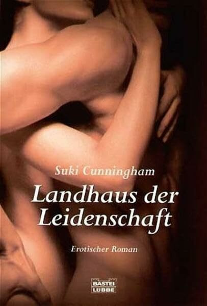 Landhaus der Leidenschaft (Erotik. Bastei Lübbe Taschenbücher)