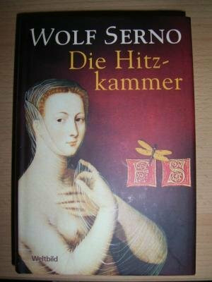 Die Hitzkammer