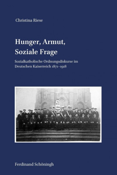 Hunger, Armut, Soziale Frage