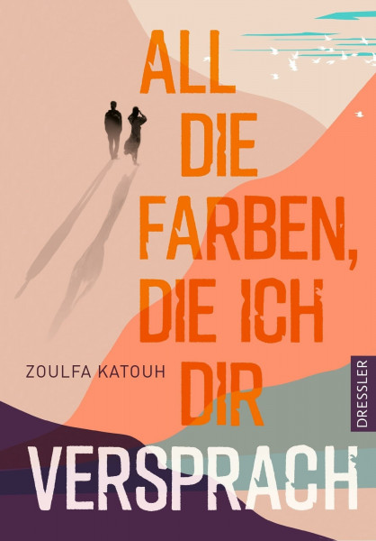 All die Farben, die ich dir versprach: Der berührende TikTok-Hit "As Long As the Lemon Trees Grow" auf Deutsch