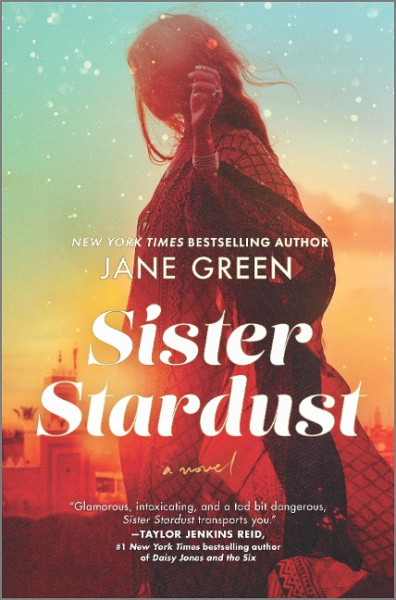 Sister Stardust