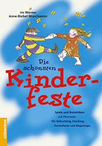 Die schönsten Kinderfeste