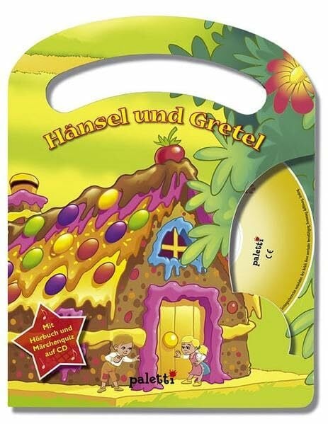 Hänsel und Gretel: Märchen