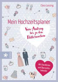 Mein Hochzeitsplaner