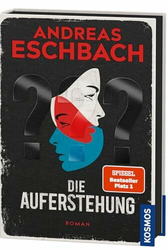 Die Auferstehung: Ein packender Kriminalfall aus Rocky Beach für alle Fans von spannender Unterhaltung von SPIEGEL-Bestseller-Autor Andreas Eschbach (Die drei ???)