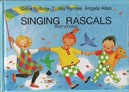 Singing Rascals: Pentatonic