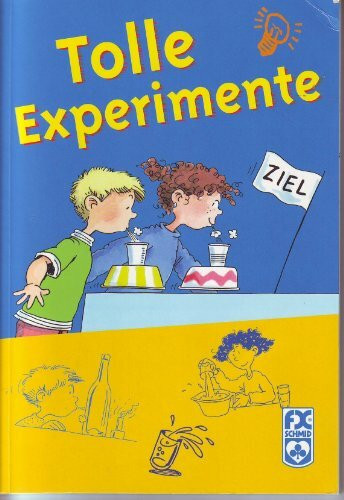 Tolle Experimente