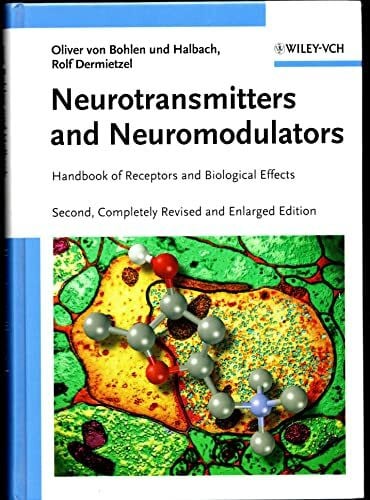 Neurotransmitters and Neuromodulators: Handbook of Receptors and Biological Effects