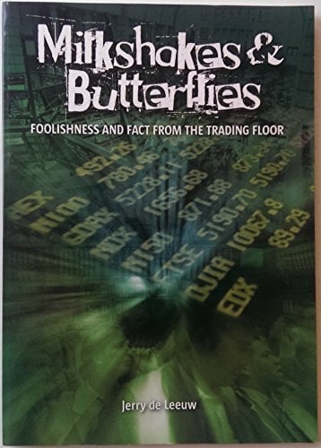Milkshakes & Butterflies: foolishness and fact from the trading floor Milkshakes & Butterflies: foolishness and fact from the trading floor