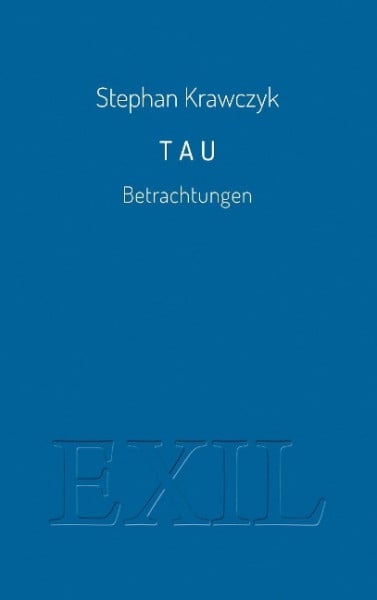 Tau