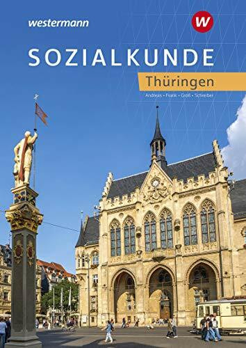 Sozialkunde für Thüringen: Schülerband (Sozialkunde: Thüringen)