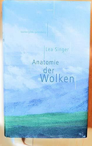 Anatomie der Wolken.