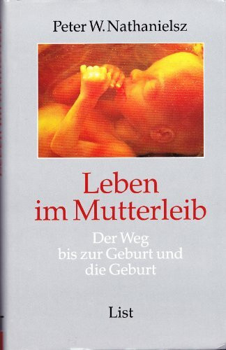 Leben im Mutterleib