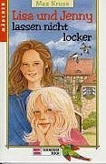 Lisa und Jenny lassen nicht locker