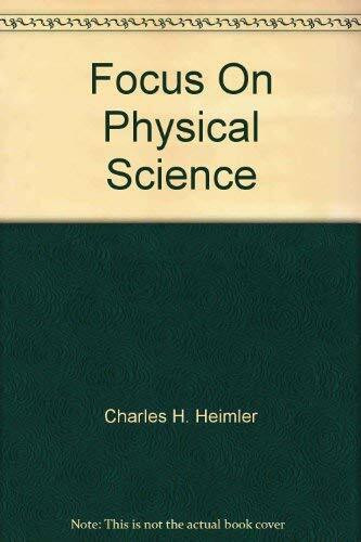 Focus On Physical Science