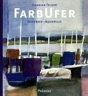FarbUfer: Bodensee-Aquarelle