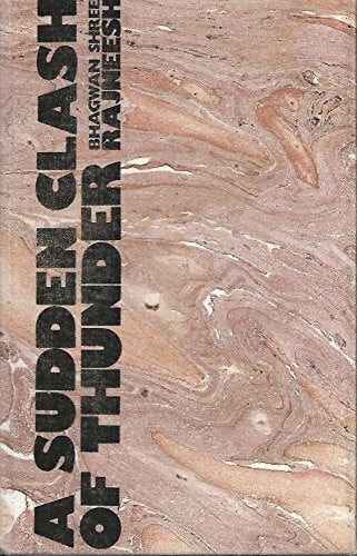 A Sudden Clash of Thunder (Zen Series)