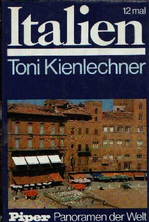 Zwölfmal Italien