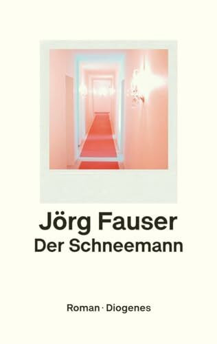 Der Schneemann: Roman