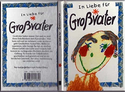 In Liebe für Großvater