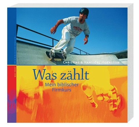 Was zählt. Teilnehmerbuch