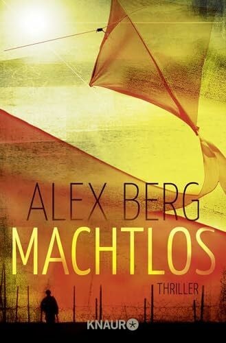 Machtlos: Thriller (Ein Fall für Valerie Weymann, Band 1)