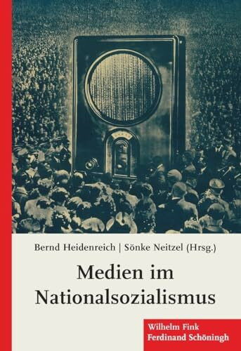 Medien im Nationalsozialismus